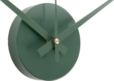 Orë muri Karlsson KA6001GR, e gjelbër - 2