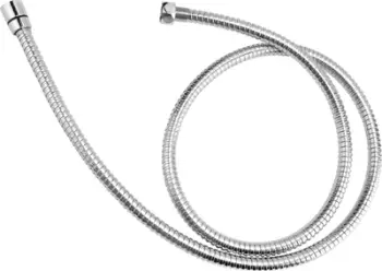 Zorrë për dush Deante NEA_051W, 150cm