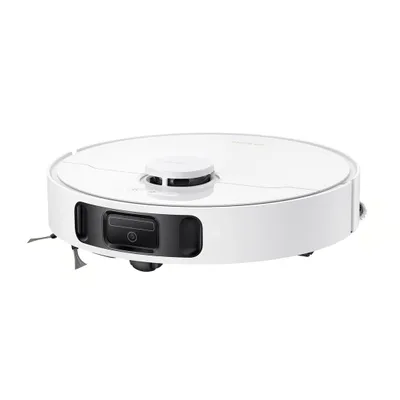 Robot pastrues Dreame L40 Ultra CE, funksion vakum dhe larje, stacion vetëpastrues, i bardhë - 7