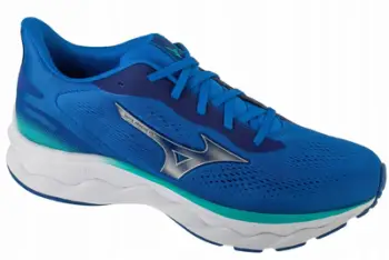 Atlete vrapimi Mizuno Wave Serene 2 J1GC255902, meshkuj, numri 42, të kaltra