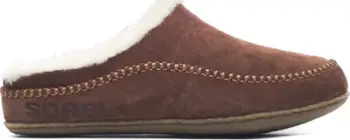 Pantofla Sorel Lanner Ridge për burra, UK 7, Tobacco