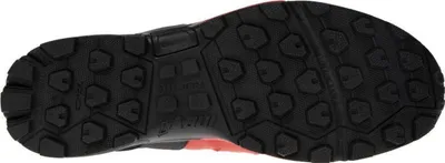 Atlete trail për meshkuj Inov-8 Roclite G 275, grafen G-Grip, të kuqe e zeza - 2