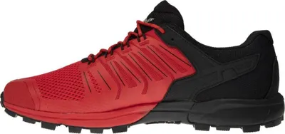 Atlete trail për meshkuj Inov-8 Roclite G 275, grafen G-Grip, të kuqe e zeza - 3
