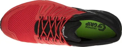 Atlete trail për meshkuj Inov-8 Roclite G 275, grafen G-Grip, të kuqe e zeza - 4