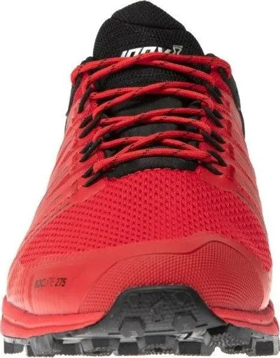Atlete trail për meshkuj Inov-8 Roclite G 275, grafen G-Grip, të kuqe e zeza - 5