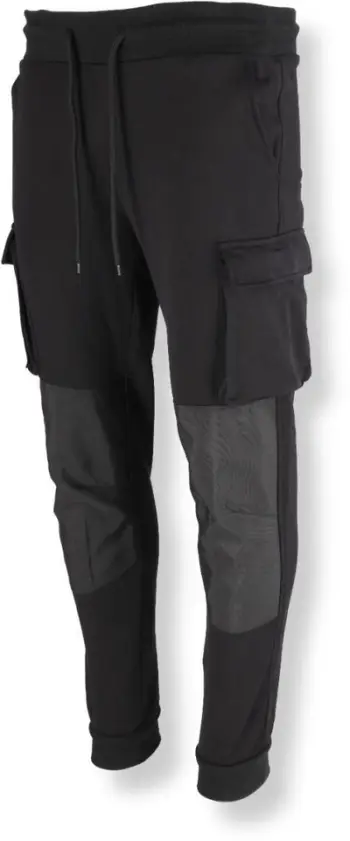 Bluzë me mëngë të gjata Carhartt Force, Relaxed Fit, Midweight, gri
