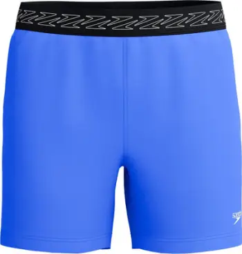Shorce noti Speedo HyperBoom Band 16", për meshkuj, blu