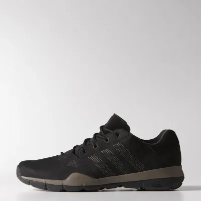 Atlete për meshkuj Adidas Anzit DLX, 47 1/3, të zeza - 1
