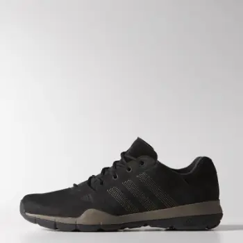 Atlete për meshkuj Adidas Anzit DLX, 47 1/3, të zeza