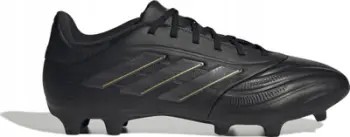 Këpucë futbolli Adidas Copa Pure.2 League FG M IG8717, terren i thatë, meshkuj, të zeza