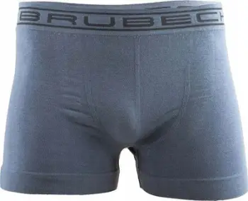 Bokse për meshkuj Brubeck BX00501A Comfort Cotton, pambuk, steel, S