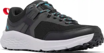 Atlete burra Columbia Konos Low M 2063471010, të rehatshme, të zeza