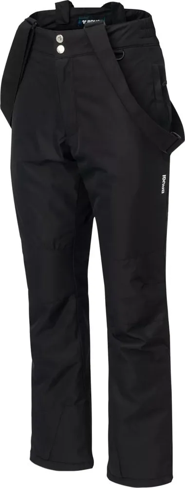 Pantallona për meshkuj Brugi 4ART M000284534, stil casual - 2