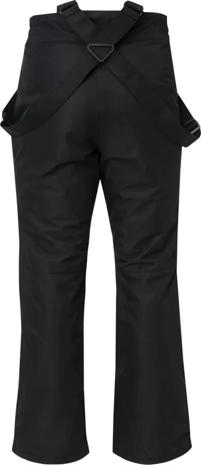 Pantallona për meshkuj Brugi 4ART M000284534, stil casual - 3