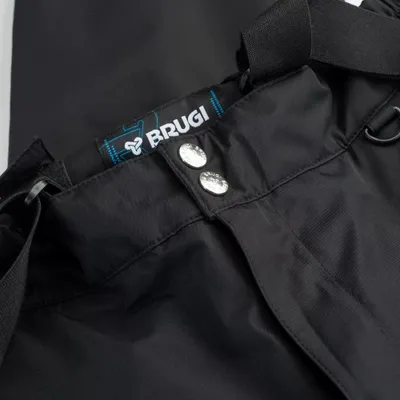 Pantallona për meshkuj Brugi 4ART M000284534, stil casual - 4