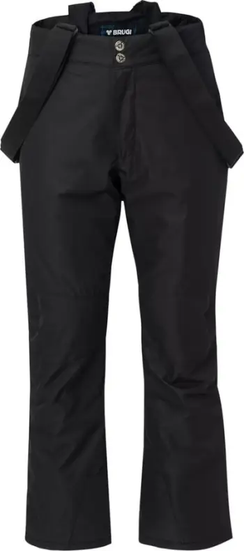 Pantallona për meshkuj Brugi 4ART M000284534, stil casual