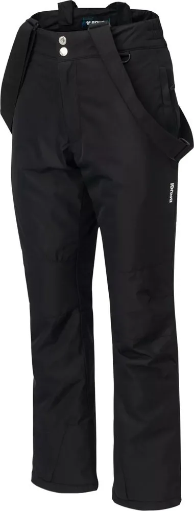 Pantallona për meshkuj Brugi 4ART M000284534, të rehatshme, stil casual, ngjyrë neutrale - 2