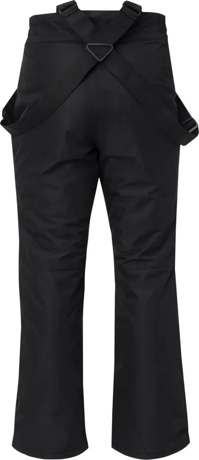 Pantallona për meshkuj Brugi 4ART M000284534, të rehatshme, stil casual, ngjyrë neutrale - 3