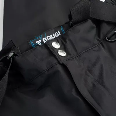 Pantallona për meshkuj Brugi 4ART M000284534, të rehatshme, stil casual, ngjyrë neutrale - 4