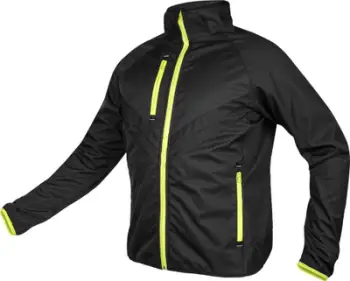 Bluzë sportive burra Genesis Holo, XXL, e zezë