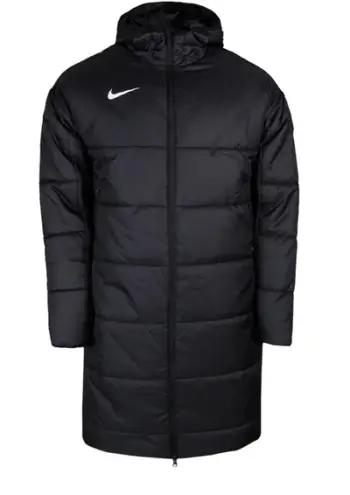 Jaka Nike Academy Pro 24 SDF, e zezë, madhësia M