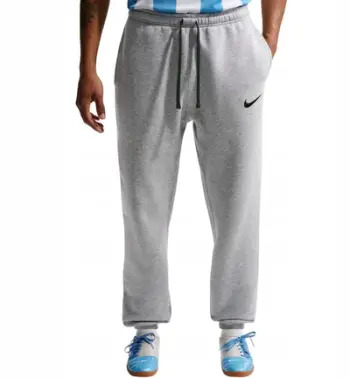 Tuta futbolli Nike Park 20 Fleece, meshkuj, M, gri e errët