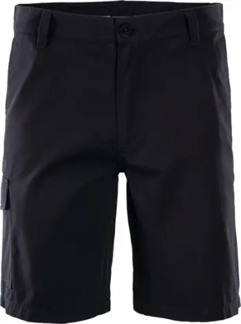 Shorts për meshkuj Hi Tec Pilo, pambuk 100%, ngjyrë neutrale
