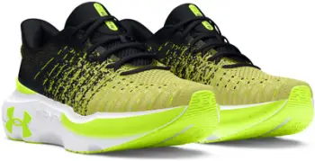 Atlete vrapimi Under Armour Infinite Elite, neutral, meshkuj