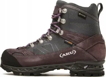Këpucë trekking Aku Trekker Pro GTX W, GORE TEX, lejla