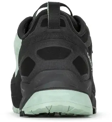 Këpucë malore Aku Women Rock DFS GTX, Gore Tex, antirrëshqitje, gri - 3