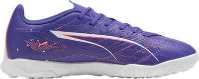 Këpucë futbolli Puma ULTRA 5 Play TT M 107905 01, për bar sintetik, lejla - 1