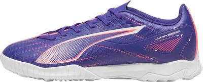 Këpucë futbolli Puma ULTRA 5 Play TT M 107905 01, për bar sintetik, lejla - 5