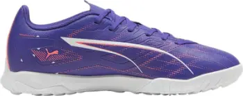 Këpucë futbolli Puma ULTRA 5 Play TT M 107905 01, për bar sintetik, lejla