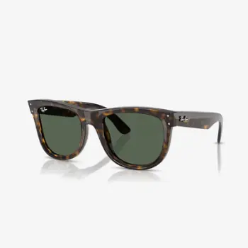 Ray-Ban RBR0502S 6790VR 53