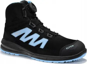 Atlete volejbolli Mizuno Wave Lightning Neo 3 M, meshkuj, sallë, blu