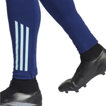 Pantallona stërvitjeje adidas Arsenal London IT2216, për meshkuj, blu