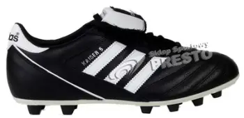 Atlete për meshkuj Adidas, nr. 45 1/3, të zeza