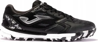 Këpuca futbolli Joma LIGA 5 2401 M TF, terren sintetik, i zi - 1