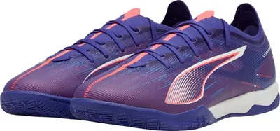 Atlete futsalli Puma Ultra Match IT 5 M, meshkuj, brendshme, vjollcë - 2