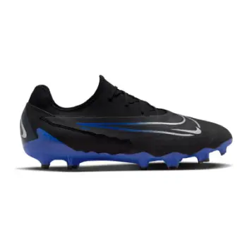 Kopaça futbolli Nike Phantom GX Pro FG DD9463-040, për meshkuj, i zi