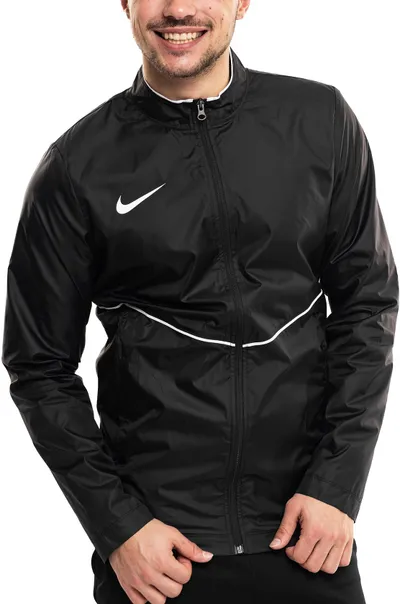 Xhaketë shiu futbolli Nike Park 26, për meshkuj, S, e zezë - 1