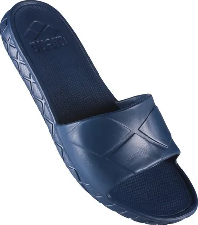 Sandale pishine Arena Waterlight 001460 700, për meshkuj, blu navy - 1