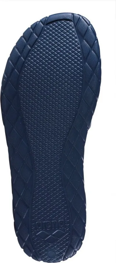 Sandale pishine Arena Waterlight 001460 700, për meshkuj, blu navy - 2