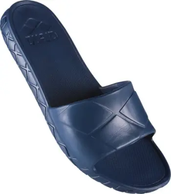 Sandale pishine Arena Waterlight 001460 700, për meshkuj, blu navy