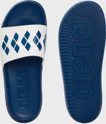 Shall tubë Leki Logo, multifunksional, për outdoor, i bardhë