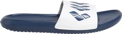 Shapka plazhi Arena Urban Diamonds, unisex, kundër rrëshqitjes, të zeza - 3