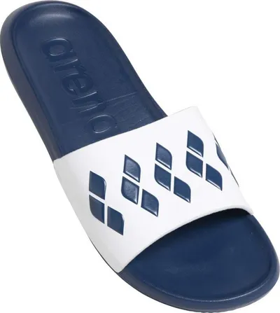 Shapka Arena Urban Diamonds, masa 42, navy e bardhë - 2