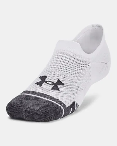 Çorape futbolli Under Armour Performance Tech ULT, set 3 palë - 2