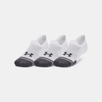 Çorape futbolli Under Armour Performance Tech ULT, set 3 palë