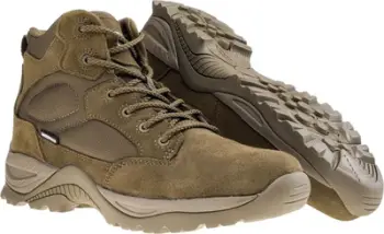Këpucë taktike Magnum Prodan, të papërshkueshme nga uji, nr 42, ngjyrë khaki